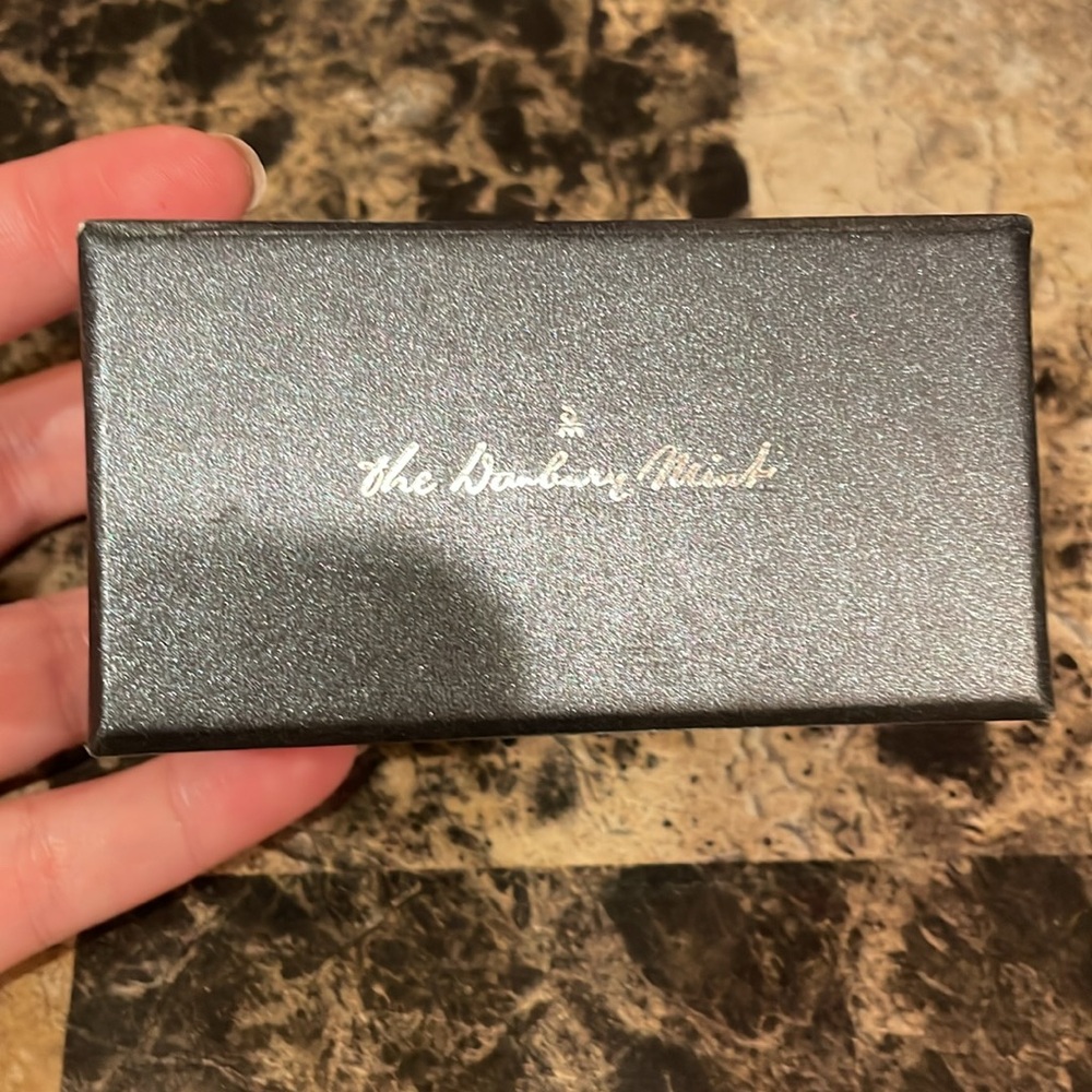 Danbury Mint Cherry Blossom Bracelet - Picture 10 of 10